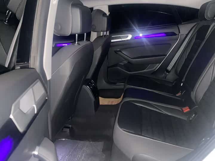 Фото 5 - Volkswagen CC