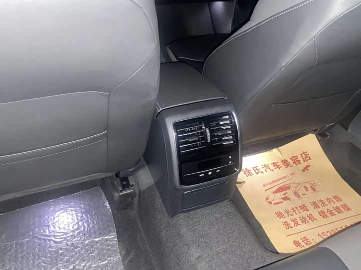 Фото 6 - Volkswagen CC