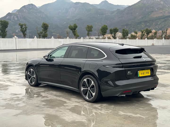 Фото 4 - Nio ET5T
