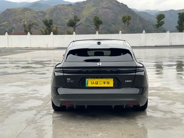 Фото 5 - Nio ET5T