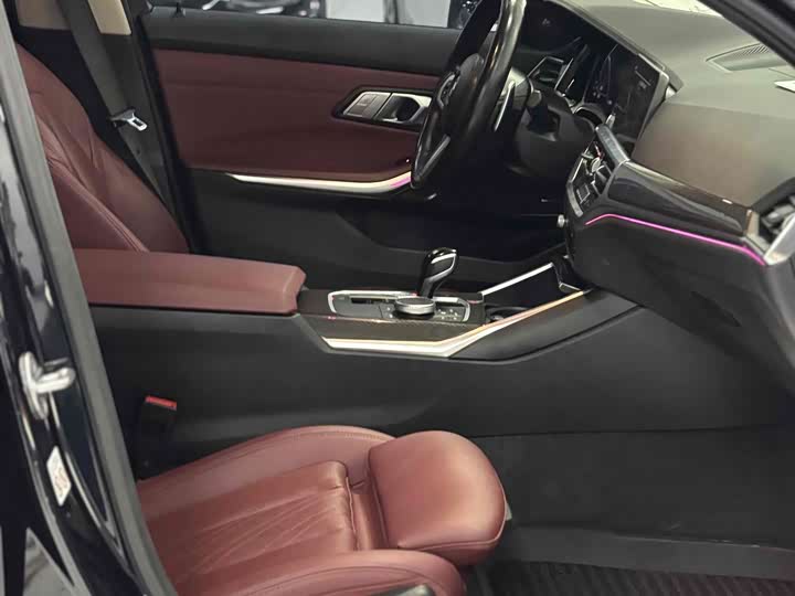 Фото 5 - BMW 3 Series