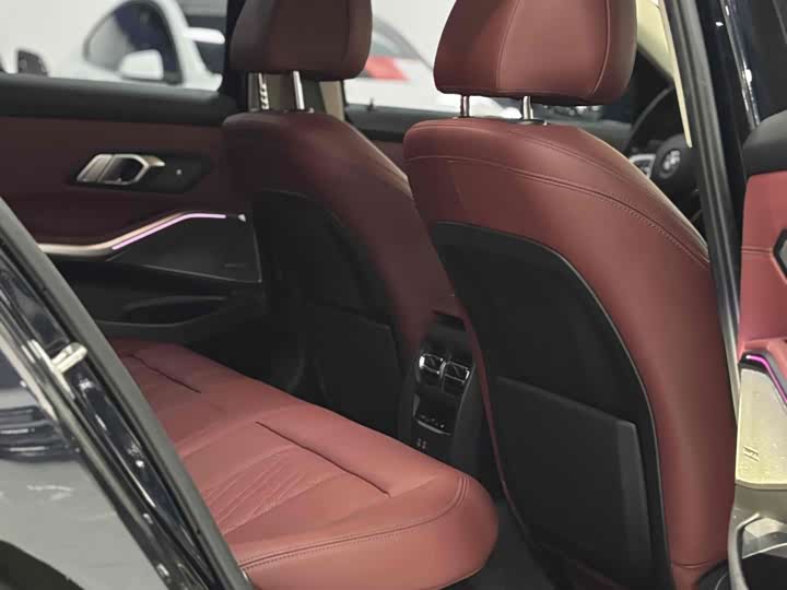 Фото 7 - BMW 3 Series