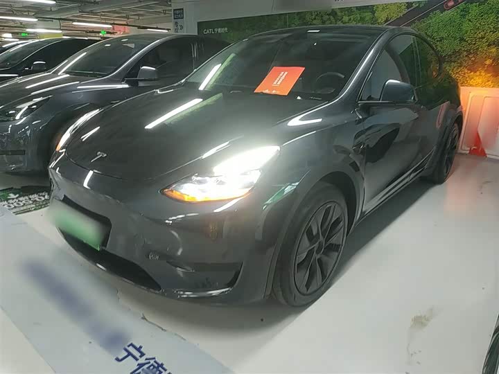 Фото 2 - Tesla Model Y