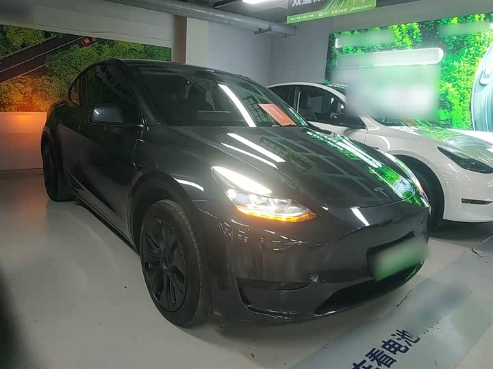 Фото 4 - Tesla Model Y