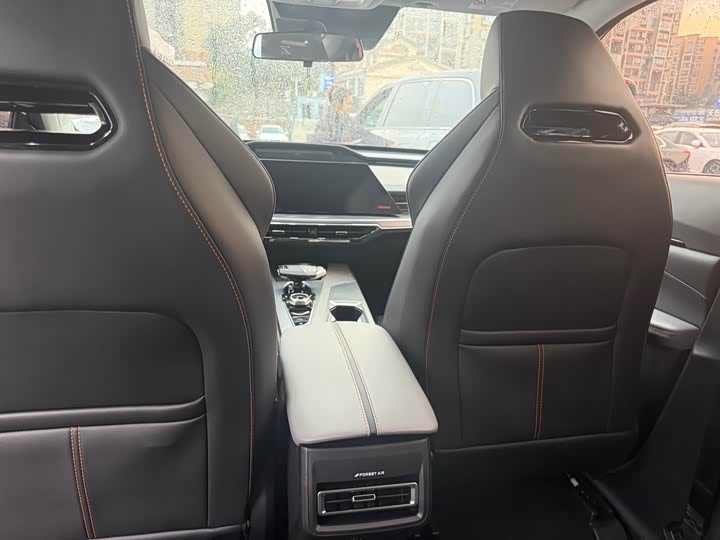 Фото 7 - Changan Oshan Z6