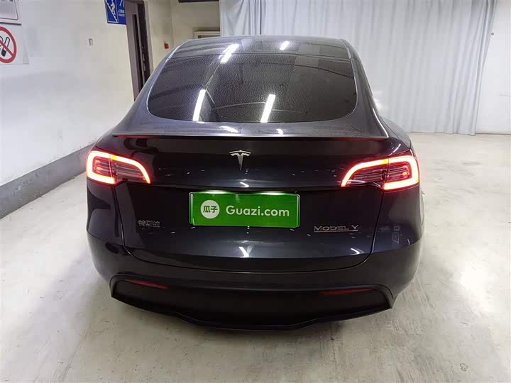 Фото 6 - Tesla Model Y