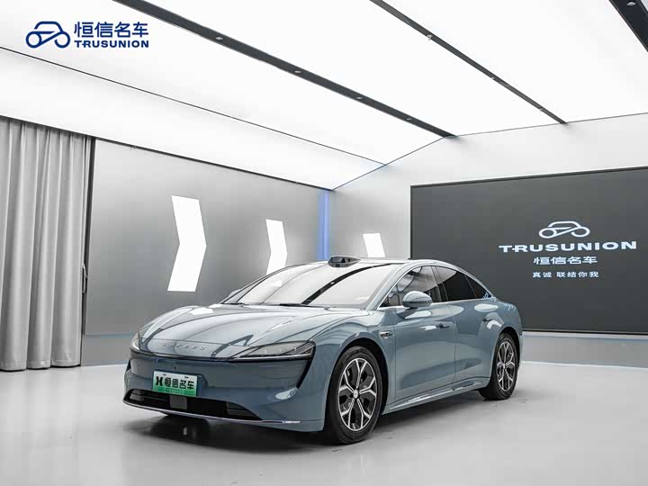 Фото 1 - Luxeed S7