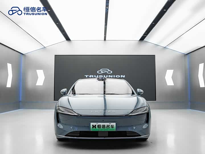 Фото 2 - Luxeed S7