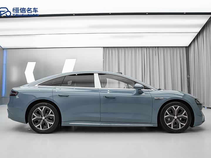 Фото 5 - Luxeed S7