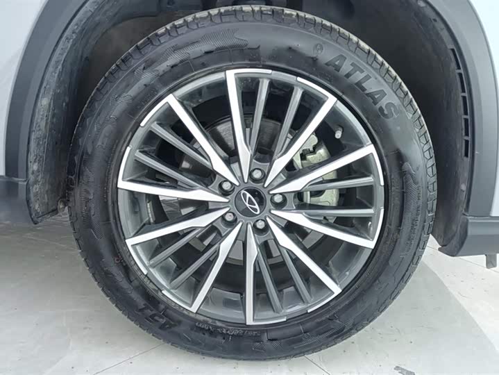 Фото 6 - Chery Tiggo 8 Pro