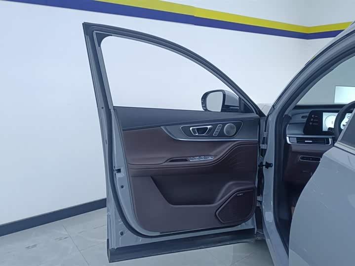 Фото 7 - Chery Tiggo 8 Pro