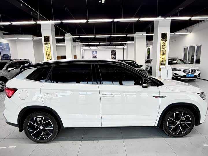 Фото 7 - Skoda Kamiq