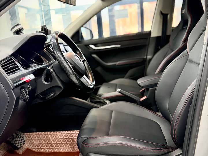 Фото 9 - Skoda Kamiq