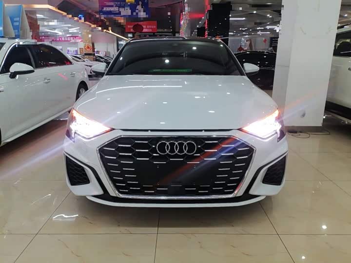 Фото 3 - Audi A3