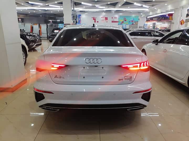 Фото 6 - Audi A3