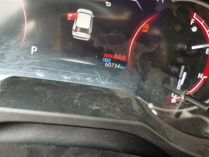 Фото 5 - Toyota RAV4