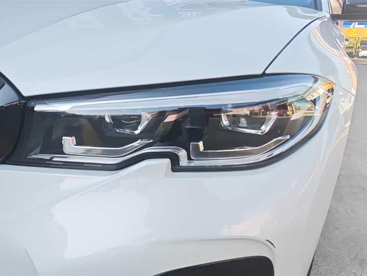 Фото 5 - BMW 3 Series