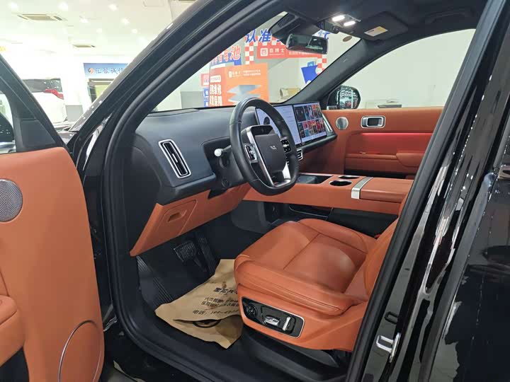 Фото 4 - LiXiang L7