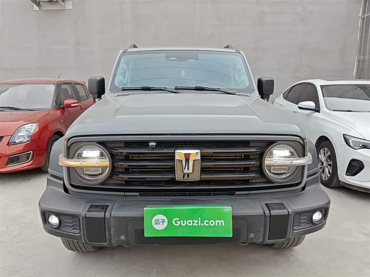 Фото 3 - Tank 300