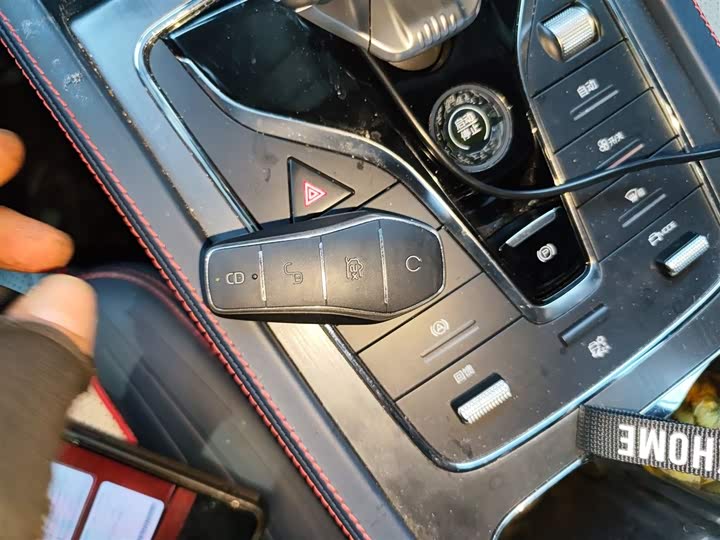 Фото 9 - BYD Yuan Plus