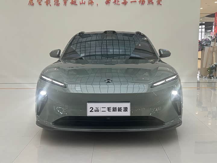 Фото 2 - Nio ET5T