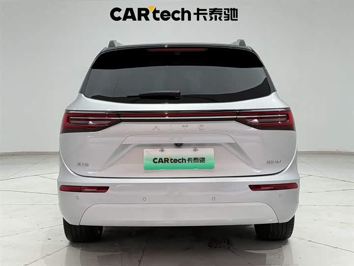 Фото 9 - Aito M7