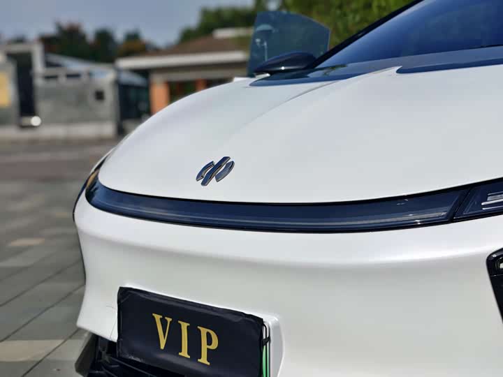 Фото 5 - HiPhi X