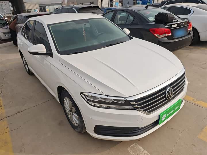 Фото 4 - Volkswagen Lavida