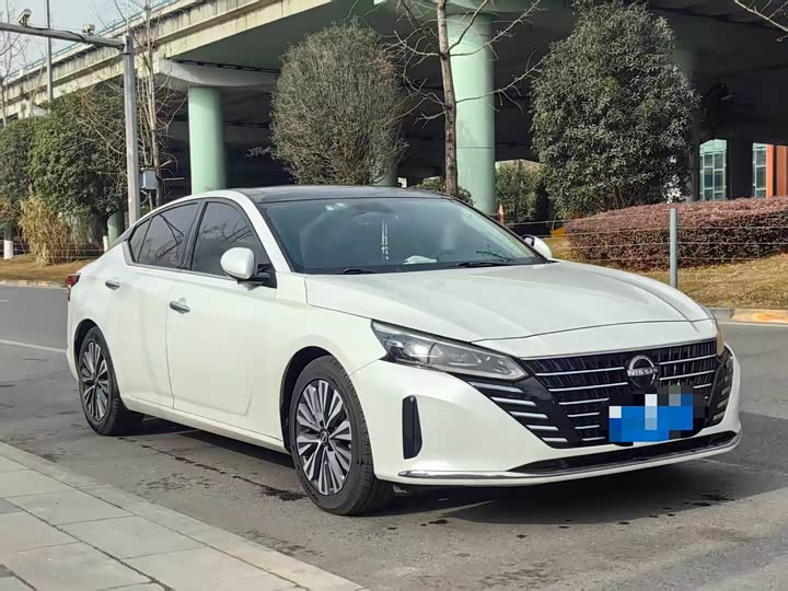 Фото 3 - Nissan Teana