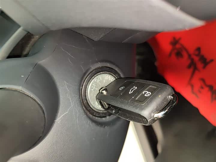 Фото 9 - Nissan Sylphy