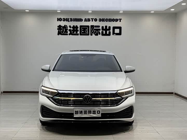 Фото 2 - Volkswagen Sagitar L