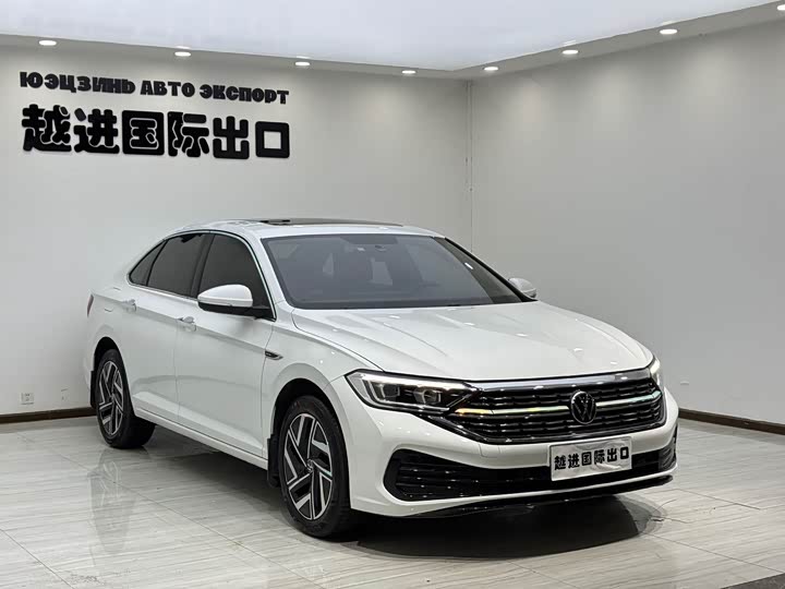 Фото 3 - Volkswagen Sagitar L