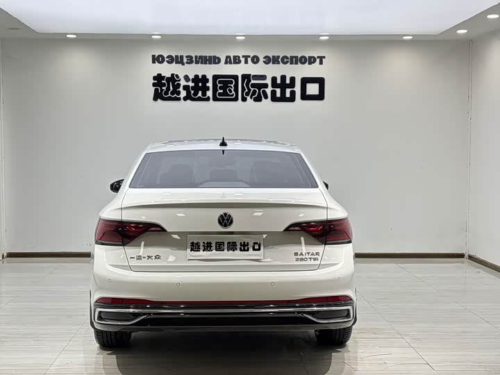 Фото 8 - Volkswagen Sagitar L