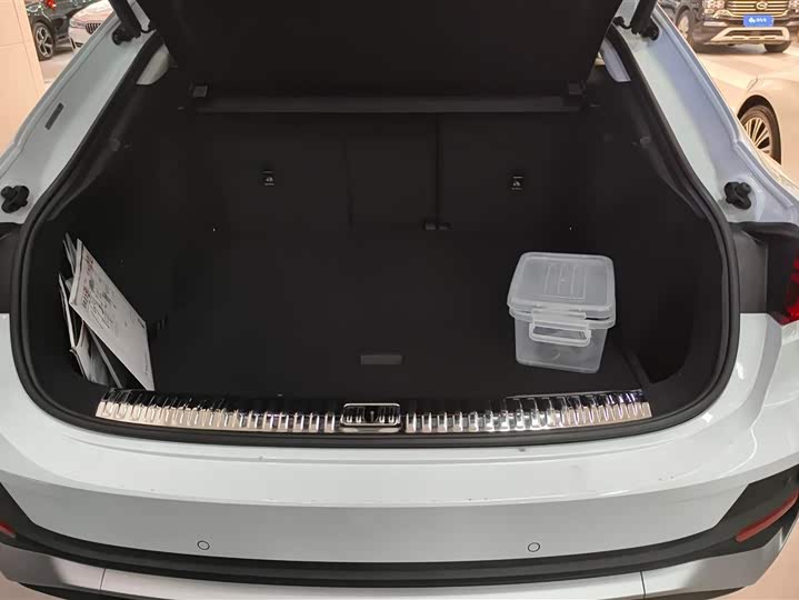 Фото 4 - Audi Q3 Sportback