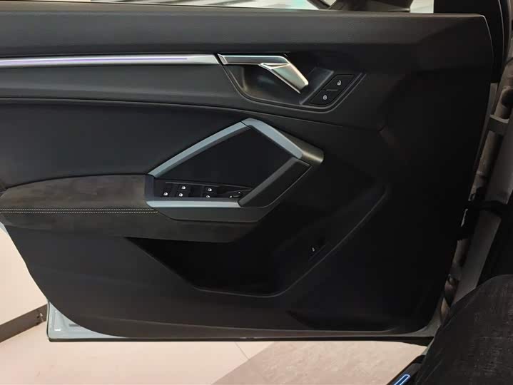 Фото 7 - Audi Q3 Sportback