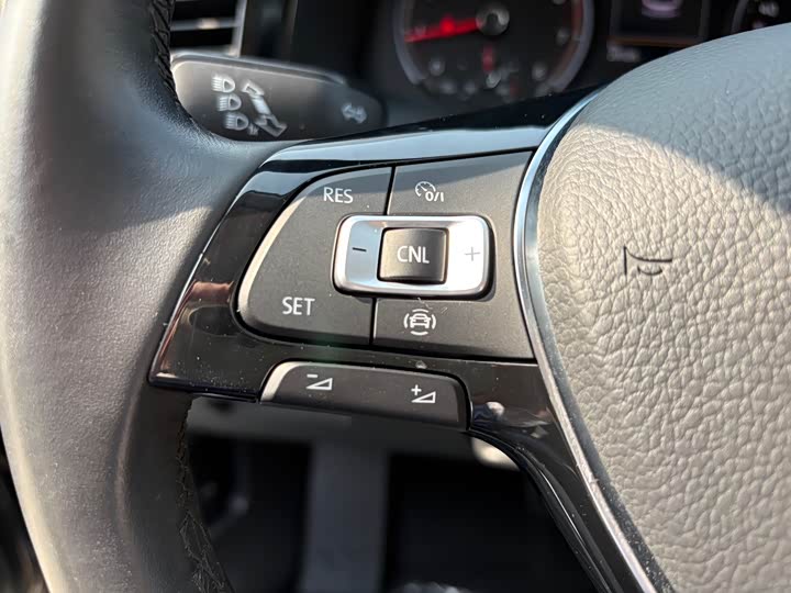 Фото 7 - Volkswagen Tayron