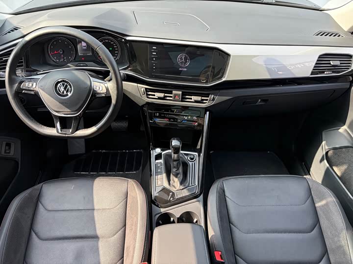 Фото 9 - Volkswagen Tayron