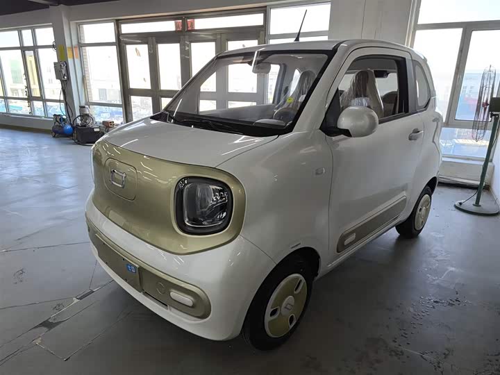 Фото 2 - Bestune Pony