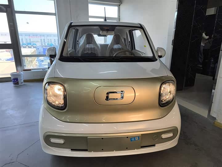 Фото 3 - Bestune Pony