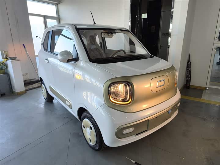 Фото 4 - Bestune Pony