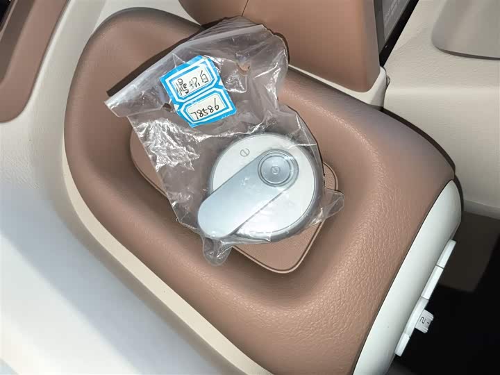 Фото 9 - Bestune Pony