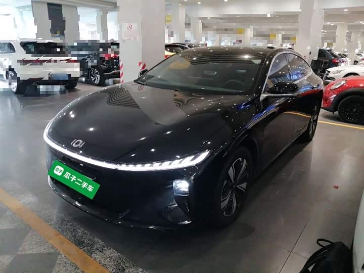 Фото 2 - Changan Qiyuan (Nevo) A07