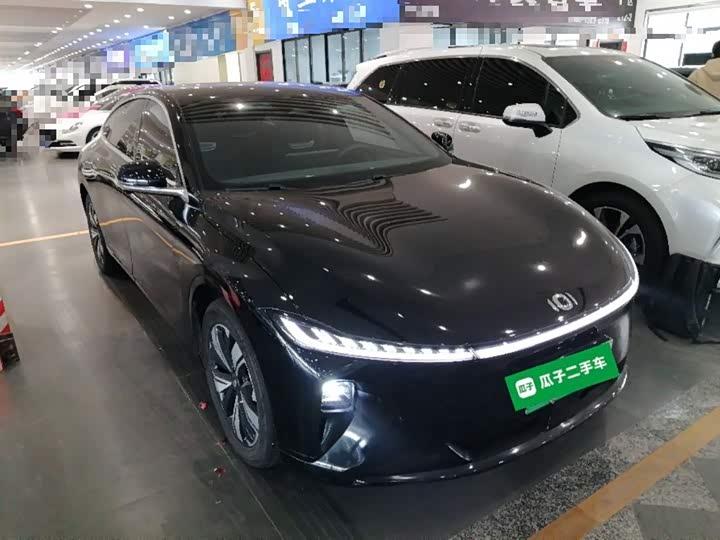 Фото 4 - Changan Qiyuan (Nevo) A07