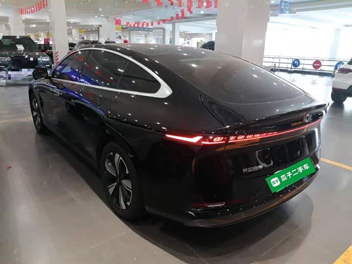 Фото 5 - Changan Qiyuan (Nevo) A07