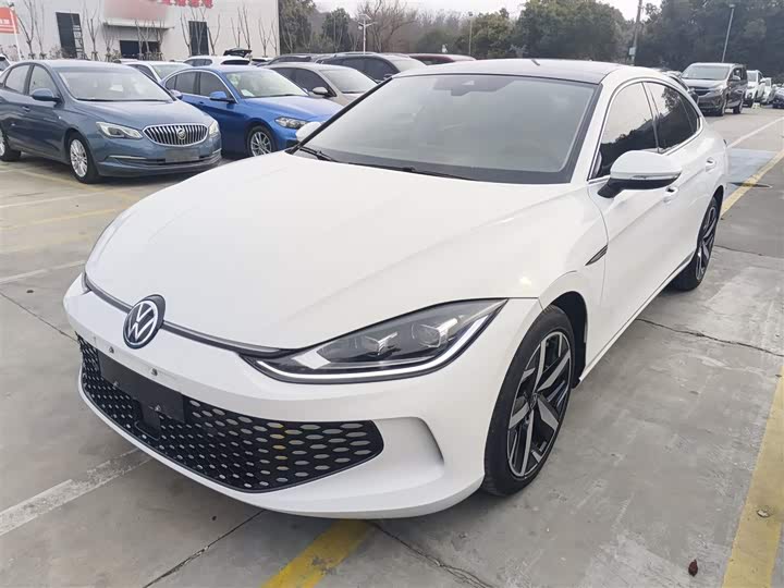 Фото 2 - Volkswagen Lamando L