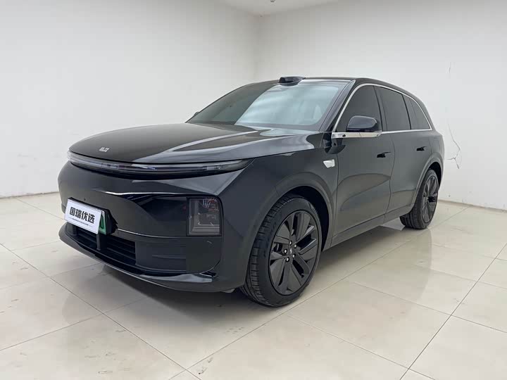 Фото 1 - LiXiang L6