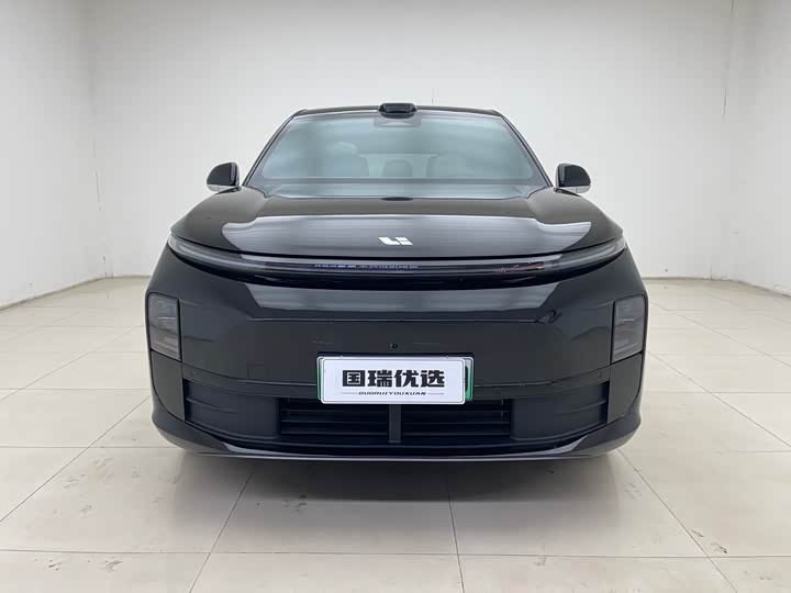 Фото 2 - LiXiang L6