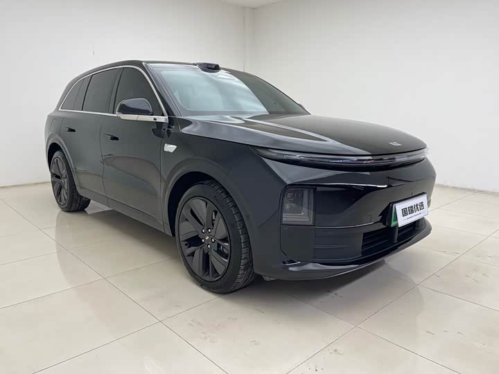 Фото 3 - LiXiang L6