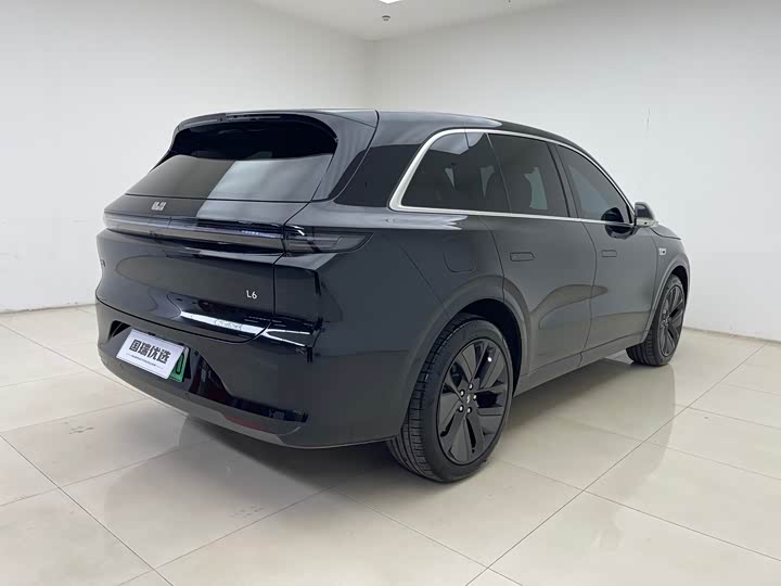 Фото 4 - LiXiang L6