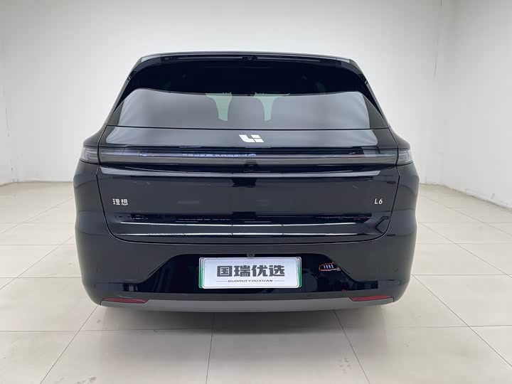 Фото 5 - LiXiang L6